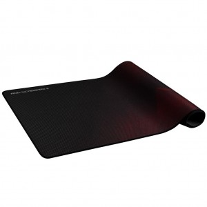 موس پد گیمینگ ایسوس راگ مدل Asus ROG Scabbard II