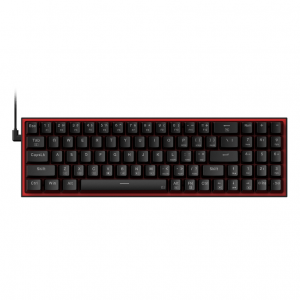 کیبورد گیمینگ ردراگون مدل Redragon K628 Pollux