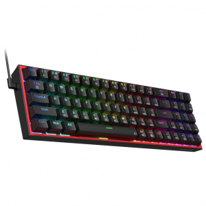 کیبورد گیمینگ ردراگون مدل Redragon K628 Pollux
