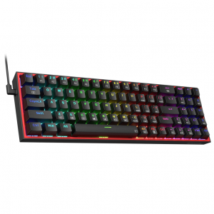 کیبورد گیمینگ ردراگون مدل Redragon K628 Pollux