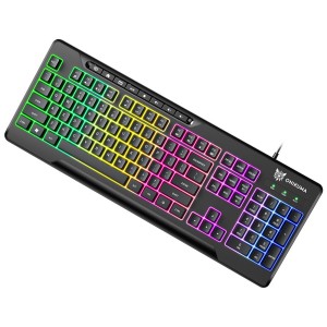 کیبورد گیمینگ اونیکوما مدل Onikuma G32