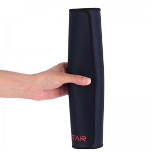 موس پد گیمینگ هایکواستار مدل Hicostar HS-MP753