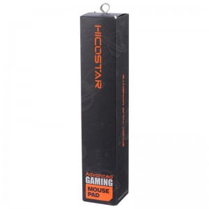 موس پد گیمینگ هایکواستار مدل Hicostar HS-MP753