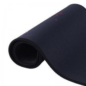 موس پد گیمینگ هایکواستار مدل Hicostar HS-MP753