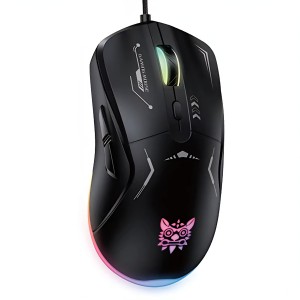 موس گیمینگ اونیکوما مدل Onikuma CW917