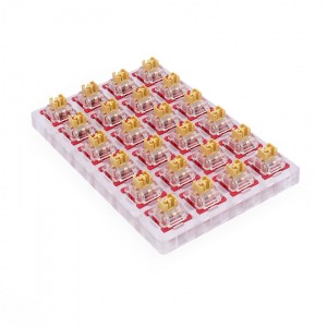 سوئیچ کیبورد Redragon A113 Bullet-F Tactile