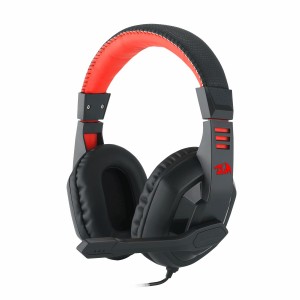 هدست گیمینگ ردراگون مدل Redragon H120 Ares