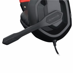 هدست گیمینگ ردراگون مدل Redragon H120 Ares