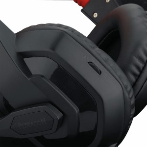 هدست گیمینگ ردراگون مدل Redragon H120 Ares