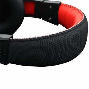 هدست گیمینگ ردراگون مدل Redragon H120 Ares