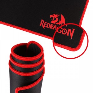 موس پد گیمینگ ردراگون مدل Redragon P003 Suzaku