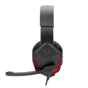 هدست گیمینگ ردراگون مدل Redragon H220 Themis