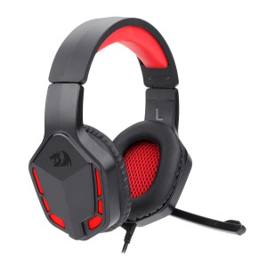 هدست گیمینگ ردراگون مدل Redragon H220 Themis