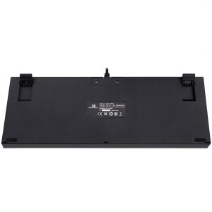 کیبورد گیمینگ ردراگون مدل Redragon K552 Kumara / سوئیچ قرمز