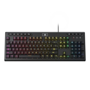 کیبورد گیمینگ ردراگون مدل Redragon Aditya K513