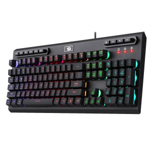 کیبورد گیمینگ ردراگون مدل Redragon Aditya K513