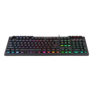 کیبورد گیمینگ ردراگون مدل Redragon Aditya K513