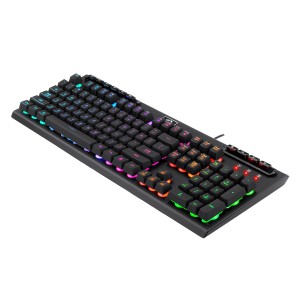 کیبورد گیمینگ ردراگون مدل Redragon Aditya K513