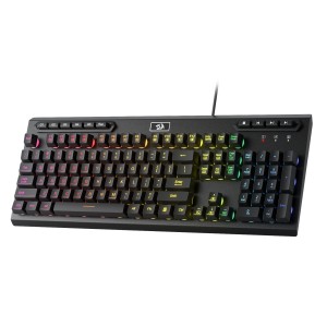 کیبورد گیمینگ ردراگون مدل Redragon Aditya K513