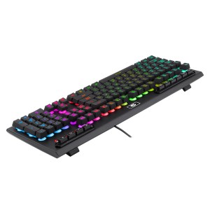 کیبورد گیمینگ ردراگون مدل Redragon Aditya K513