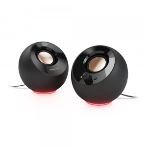 اسپیکر دسکتاپ کریتیو مدل Creative Pebble SE