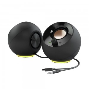 اسپیکر دسکتاپ کریتیو مدل Creative Pebble SE