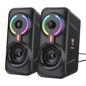 اسپیکر گیمینگ اونیکوما مدل Onikuma L6
