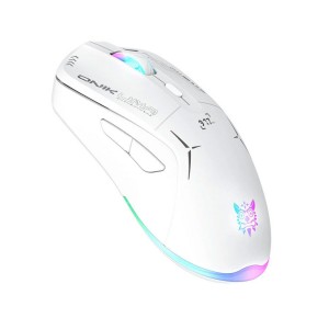 موس بی سیم گیمینگ اونیکوما مدل Onikuma CW917 Wireless