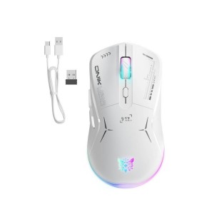 موس بی سیم گیمینگ اونیکوما مدل Onikuma CW917 Wireless