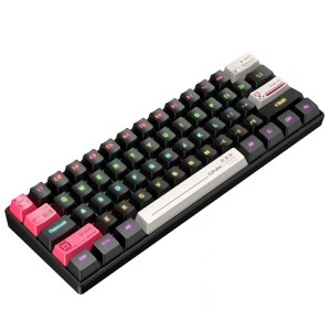 کیبورد گیمینگ اونیکوما مدل Onikuma G55