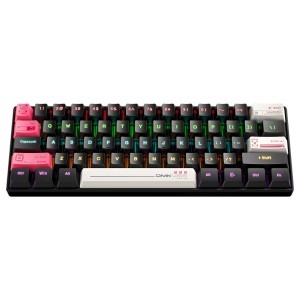 کیبورد گیمینگ اونیکوما مدل Onikuma G55