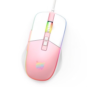 موس گیمینگ اونیکوما مدل Onikuma CW916