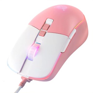 موس گیمینگ اونیکوما مدل Onikuma CW916