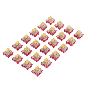 سوئیچ کیبورد Redragon A113 Bullet-F Tactile