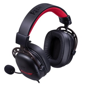 هدست گیمینگ ردراگون مدل Redragon H376 Aurora