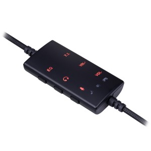 هدست گیمینگ ردراگون مدل Redragon H376 Aurora