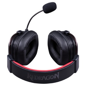 هدست گیمینگ ردراگون مدل Redragon H376 Aurora