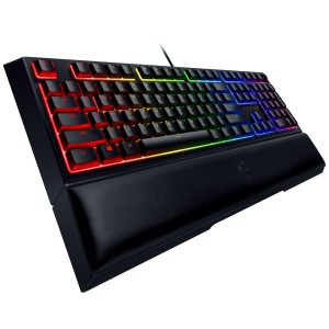 کیبورد گیمینگ ریزر مدل Razer Ornata V2