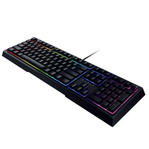 کیبورد گیمینگ ریزر مدل Razer Ornata V2