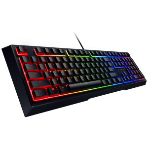 کیبورد گیمینگ ریزر مدل Razer Ornata V2