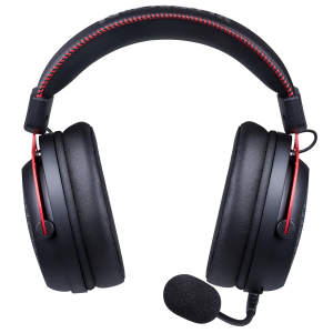 هدست گیمینگ بی سیم ردراگون مدل Redragon H386 Diomedes Pro