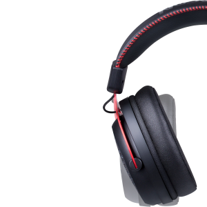 هدست گیمینگ بی سیم ردراگون مدل Redragon H386 Diomedes Pro