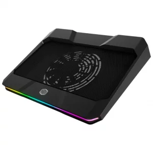 پایه خنک کننده لپ تاپ کولر مستر مدل Cooler Master Notepal X150 Spectrum
