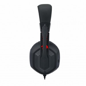 هدست گیمینگ ردراگون مدل Redragon H120 Ares