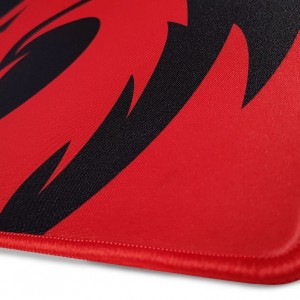موس پد گیمینگ ردراگون مدل Redragon P006A Kunlun L