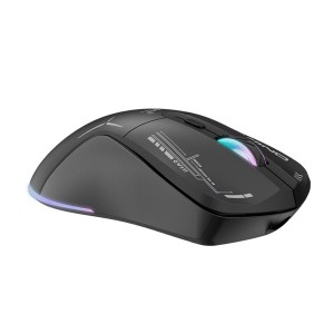 موس بی سیم گیمینگ اونیکوما مدل Onikuma CW917 Wireless / مشکی