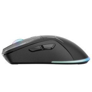 موس بی سیم گیمینگ اونیکوما مدل Onikuma CW917 Wireless / مشکی