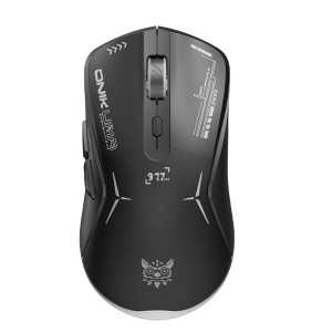موس بی سیم گیمینگ اونیکوما مدل Onikuma CW917 Wireless / مشکی