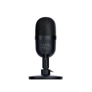 میکروفن ریزر مدل Razer Seiren Mini Black