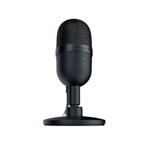 میکروفون ریزر مدل Razer Seiren Mini Black
